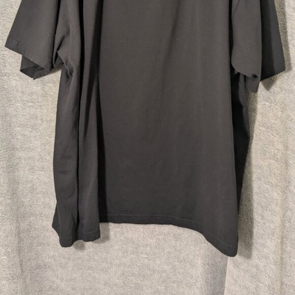 New! Plus Size 5X Bugs Bunny Daffy Duck MarvinHalloween T Shirt (60" Chest) - Picture 3 of 5